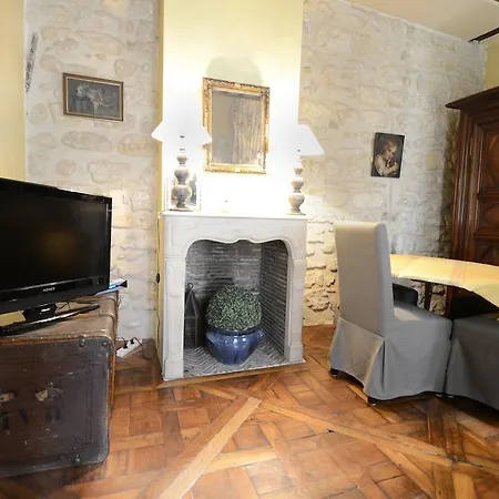 Saint Michel Xl Apartment Paris