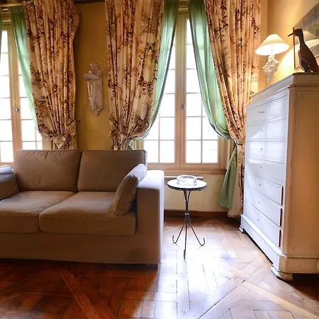 Appartamento Saint Michel Xl *