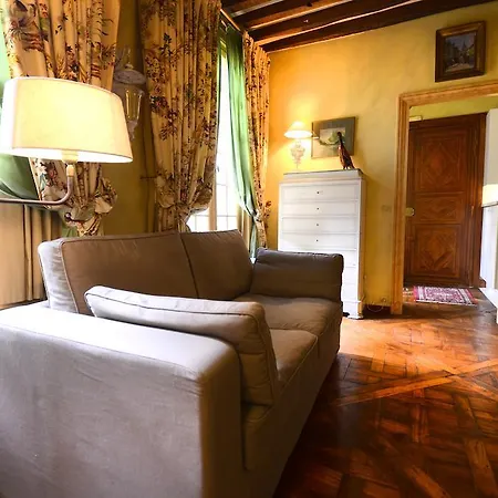 Saint Michel Xl Apartment *