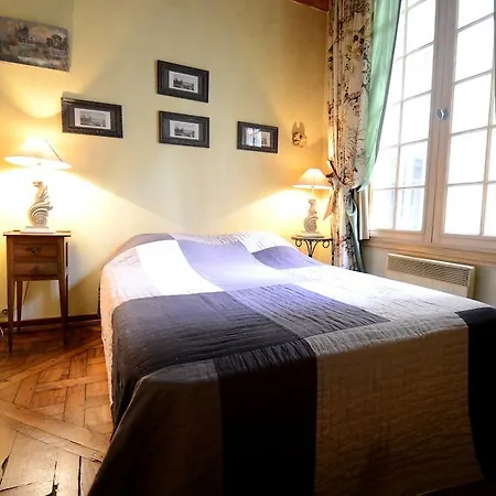 Saint Michel Xl Apartment Paris