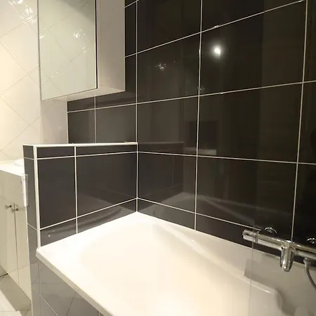 Saint Michel Xl Apartment *
